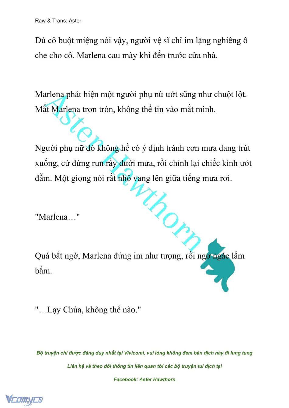 đọc truyện [novel] Người Chồng Độc Ác Chương 169 ảnh 17 tại Thiên Thai Truyện