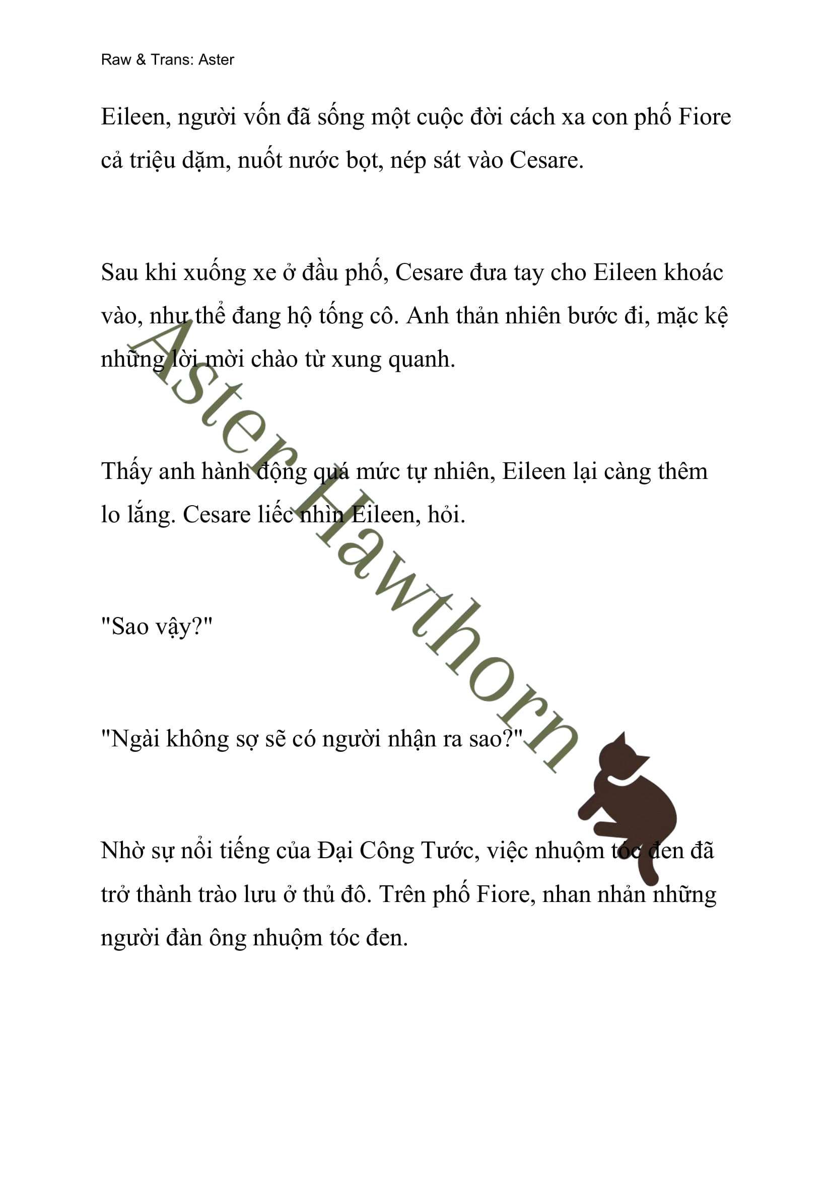 [novel] Người Chồng Độc Ác Chương 17 page 9 - Giả Dược