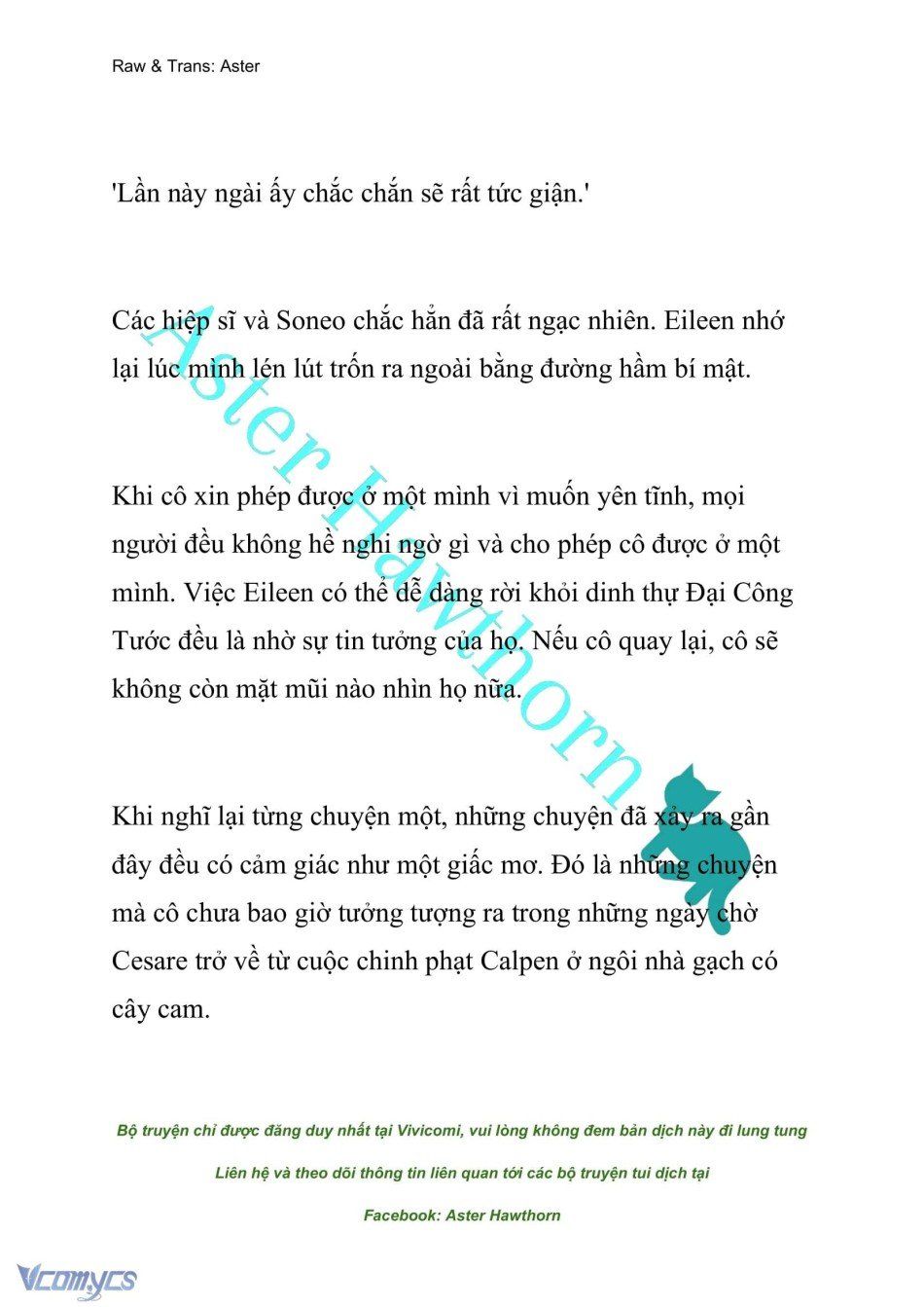 đọc truyện [novel] Người Chồng Độc Ác Chương 172 ảnh 4 tại Thiên Thai Truyện