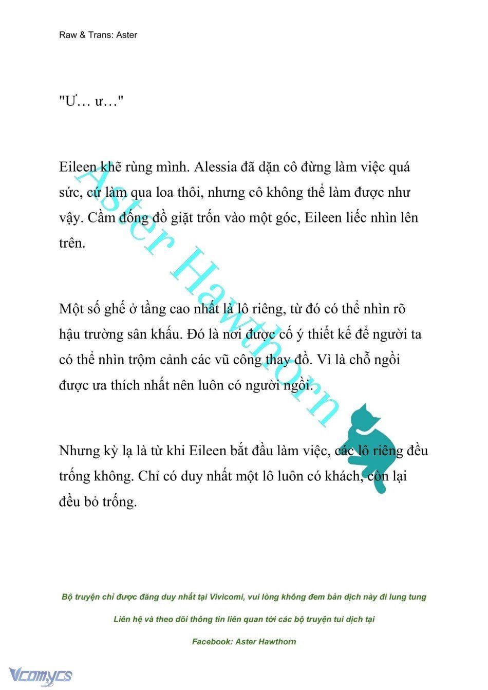 đọc truyện [novel] Người Chồng Độc Ác Chương 174 ảnh 4 tại Thiên Thai Truyện