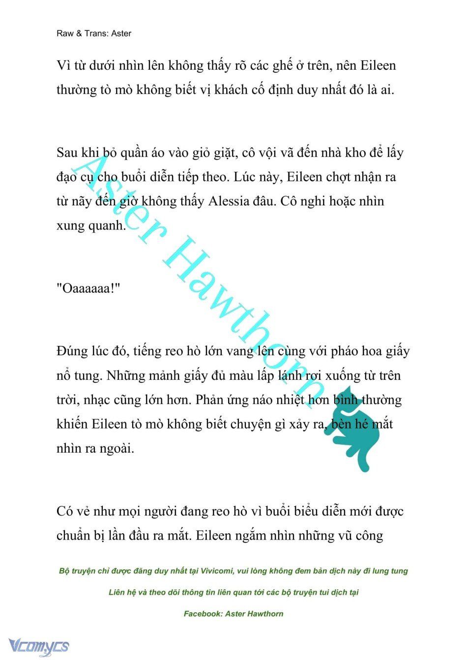 đọc truyện [novel] Người Chồng Độc Ác Chương 174 ảnh 5 tại Thiên Thai Truyện