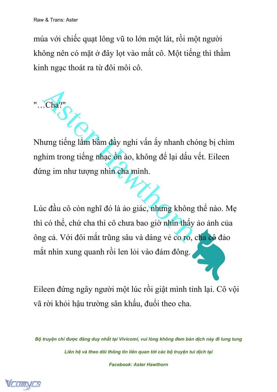 đọc truyện [novel] Người Chồng Độc Ác Chương 174 ảnh 6 tại Thiên Thai Truyện