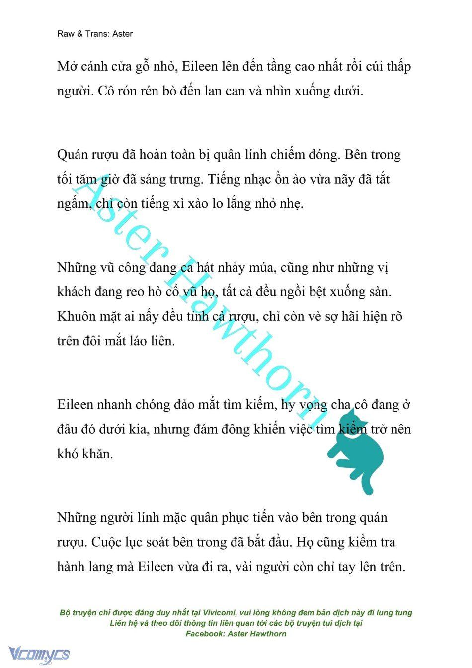 đọc truyện [novel] Người Chồng Độc Ác Chương 175 ảnh 3 tại Thiên Thai Truyện
