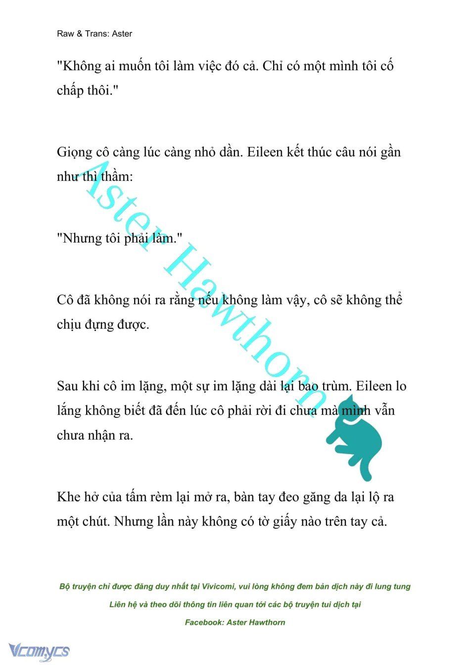 đọc truyện [novel] Người Chồng Độc Ác Chương 176 ảnh 14 tại Thiên Thai Truyện