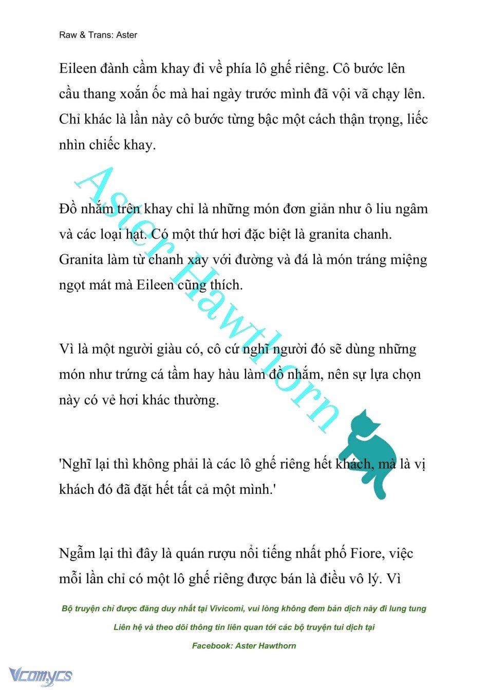 đọc truyện [novel] Người Chồng Độc Ác Chương 176 ảnh 4 tại Thiên Thai Truyện