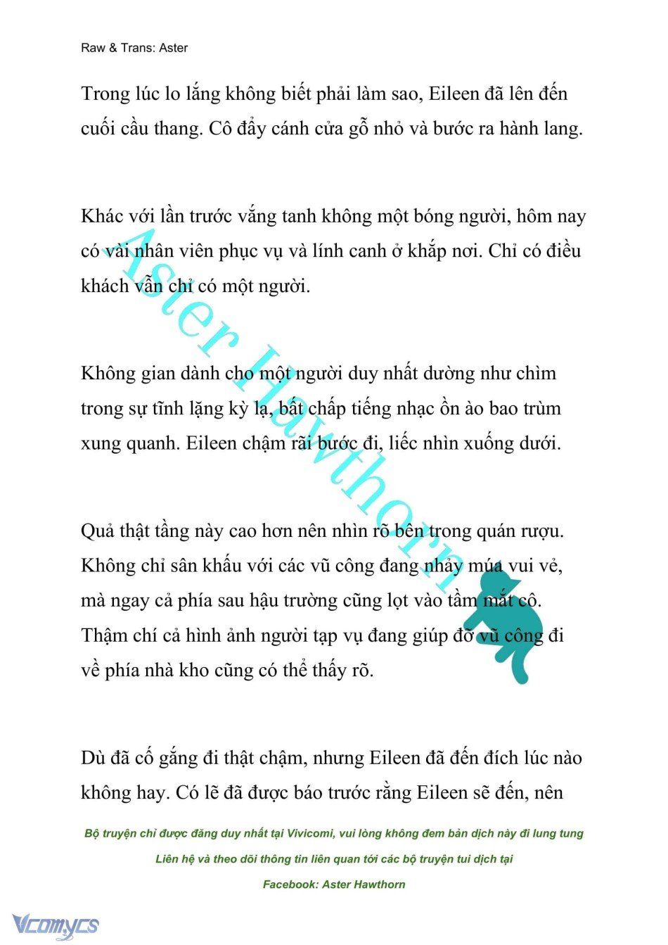đọc truyện [novel] Người Chồng Độc Ác Chương 176 ảnh 6 tại Thiên Thai Truyện