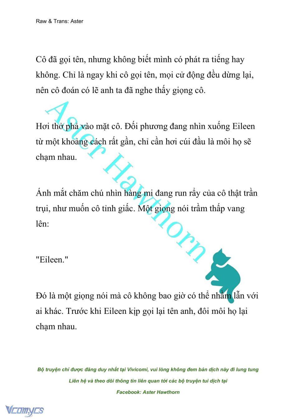 đọc truyện [novel] Người Chồng Độc Ác Chương 177 ảnh 11 tại Thiên Thai Truyện