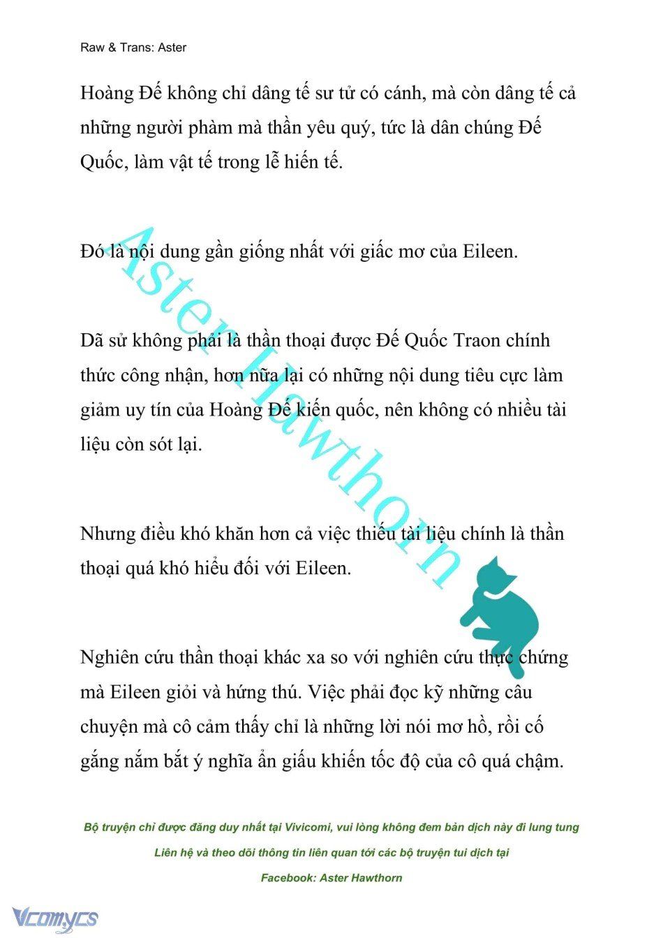 đọc truyện [novel] Người Chồng Độc Ác Chương 178 ảnh 14 tại Thiên Thai Truyện