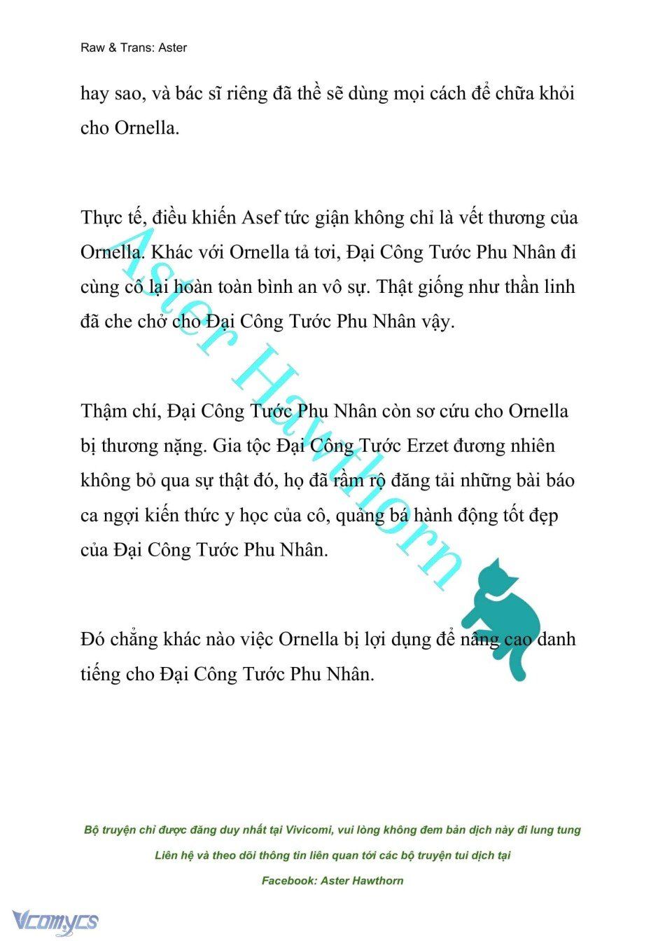 đọc truyện [novel] Người Chồng Độc Ác Chương 178 ảnh 3 tại Thiên Thai Truyện