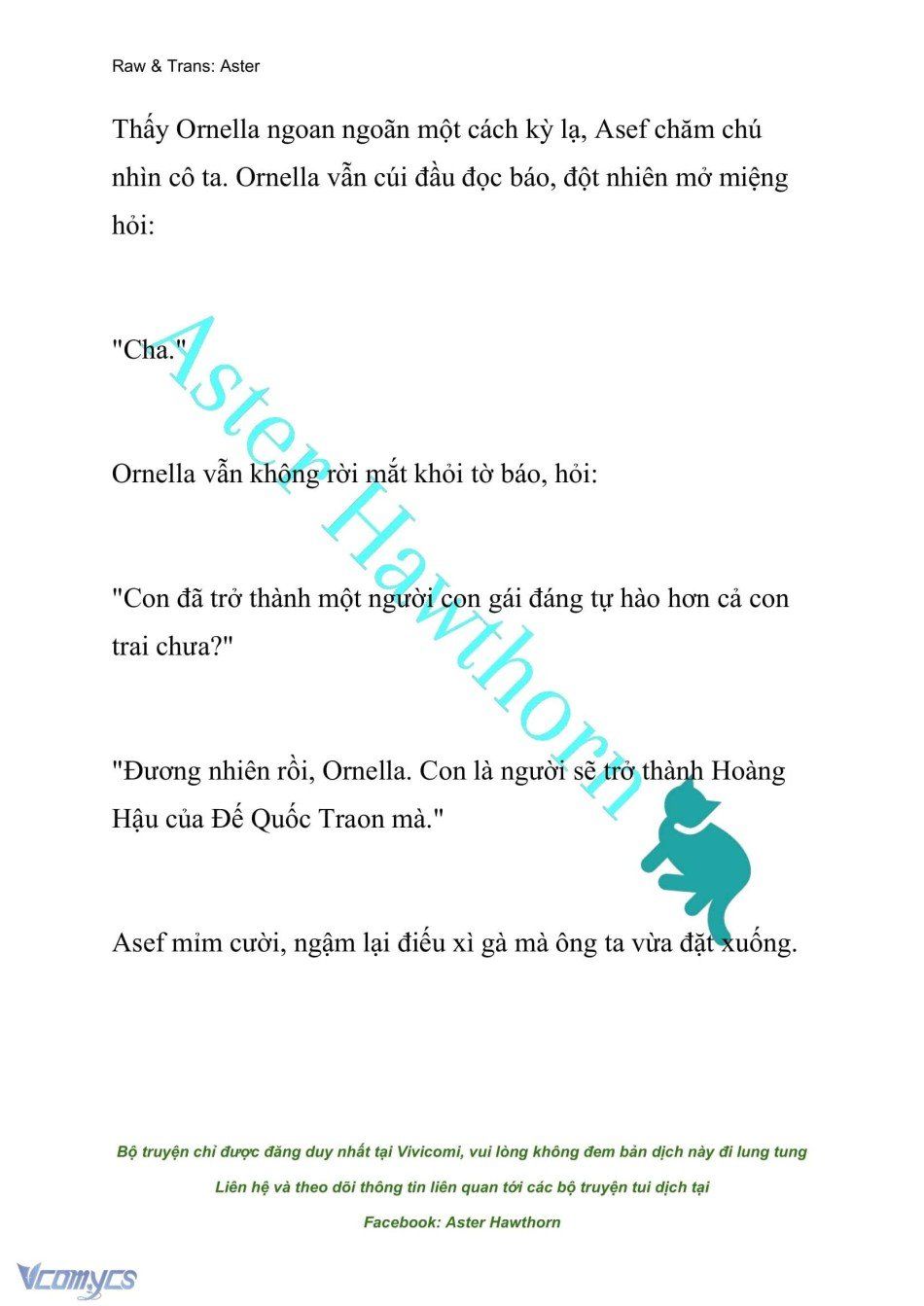 đọc truyện [novel] Người Chồng Độc Ác Chương 178 ảnh 5 tại Thiên Thai Truyện