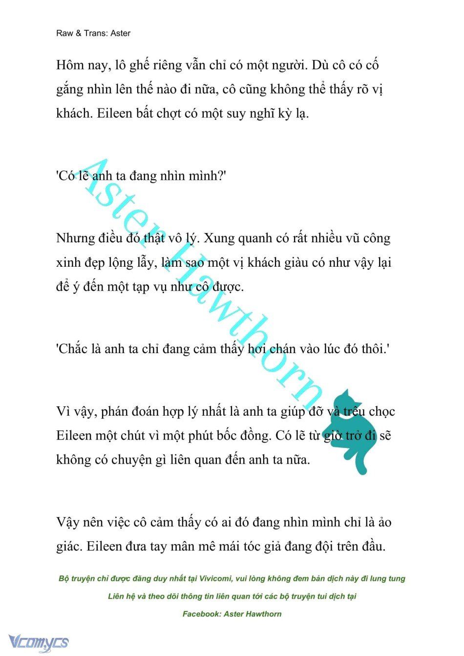 đọc truyện [novel] Người Chồng Độc Ác Chương 179 ảnh 3 tại Thiên Thai Truyện