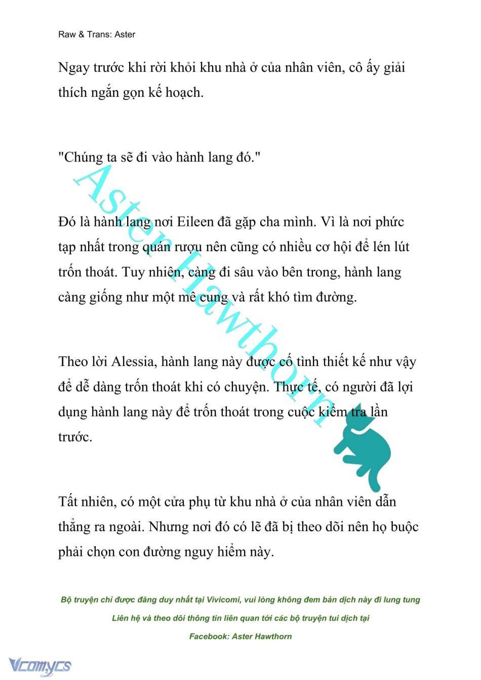 đọc truyện [novel] Người Chồng Độc Ác Chương 180 ảnh 5 tại Thiên Thai Truyện