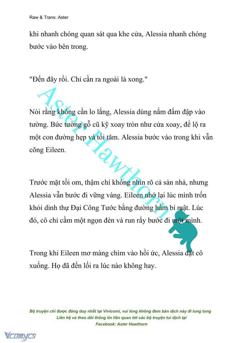 đọc truyện [novel] Người Chồng Độc Ác Chương 181 ảnh 14 tại Thiên Thai Truyện