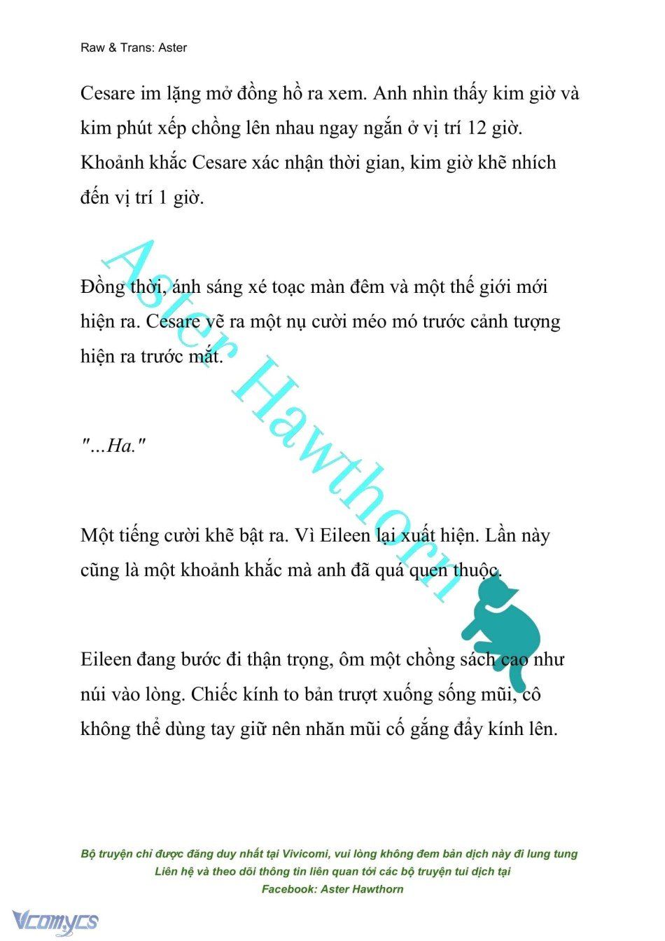 đọc truyện [novel] Người Chồng Độc Ác Chương 186 ảnh 3 tại Thiên Thai Truyện