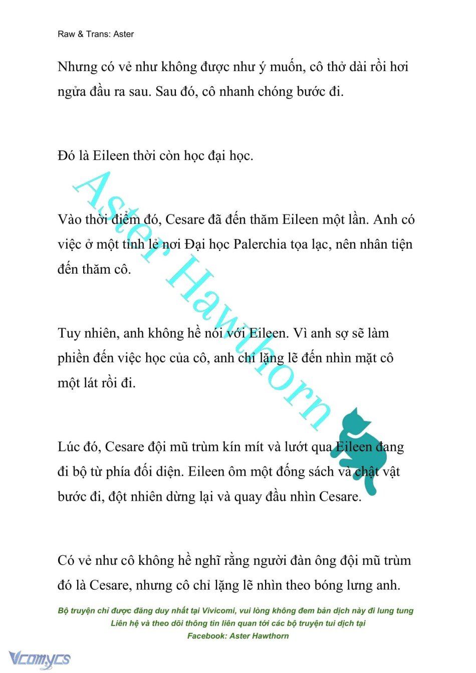 đọc truyện [novel] Người Chồng Độc Ác Chương 186 ảnh 4 tại Thiên Thai Truyện