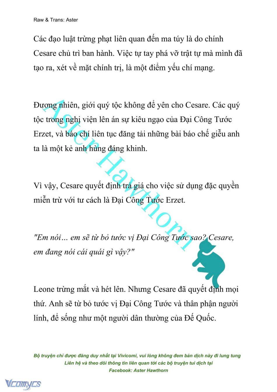 đọc truyện [novel] Người Chồng Độc Ác Chương 187 ảnh 12 tại Thiên Thai Truyện