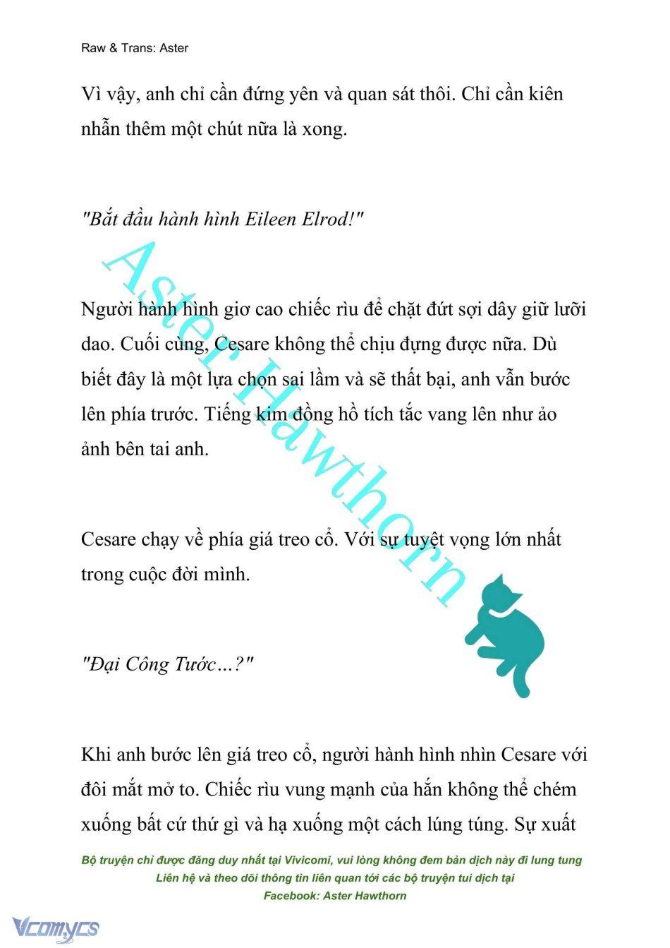 đọc truyện [novel] Người Chồng Độc Ác Chương 187 ảnh 6 tại Thiên Thai Truyện