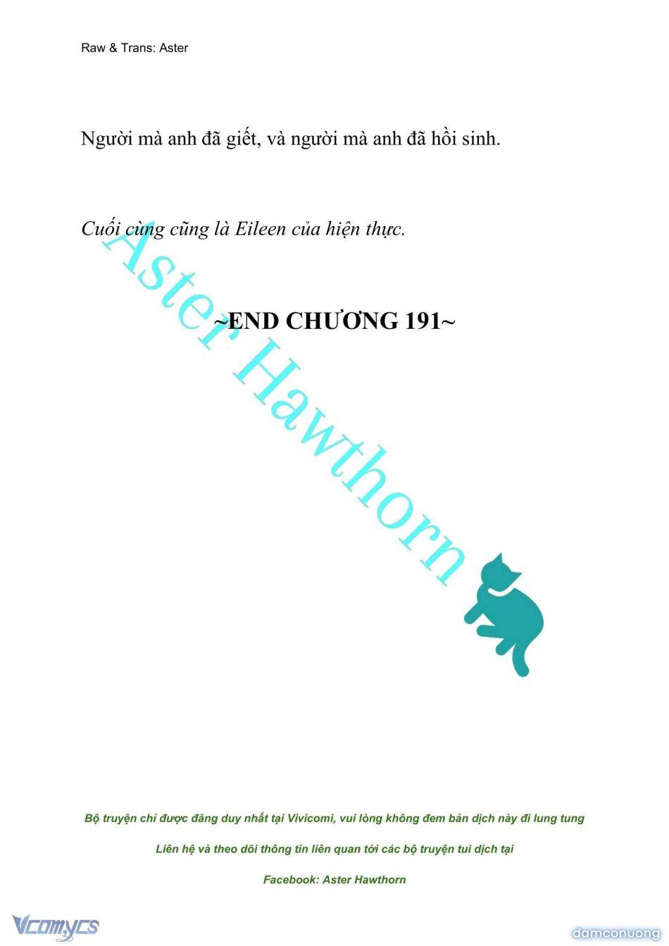 đọc truyện [novel] Người Chồng Độc Ác Chương 191 ảnh 16 tại Thiên Thai Truyện