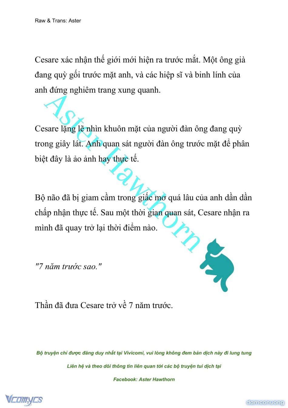 đọc truyện [novel] Người Chồng Độc Ác Chương 191 ảnh 9 tại Thiên Thai Truyện