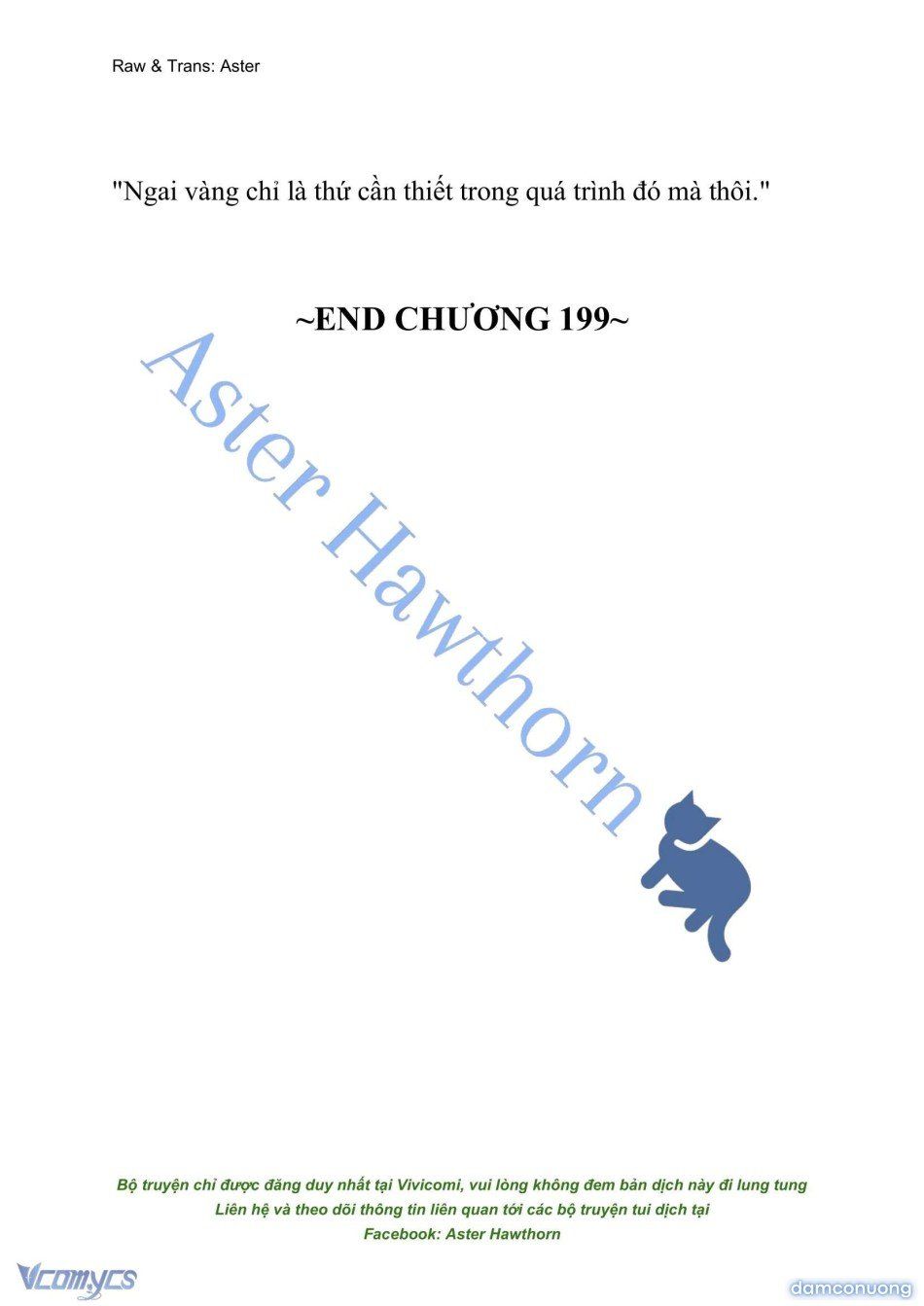 đọc truyện [novel] Người Chồng Độc Ác Chương 199 ảnh 15 tại Thiên Thai Truyện