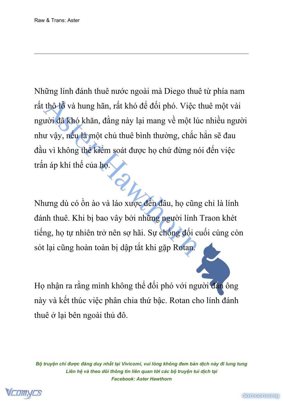 đọc truyện [novel] Người Chồng Độc Ác Chương 199 ảnh 10 tại Thiên Thai Truyện