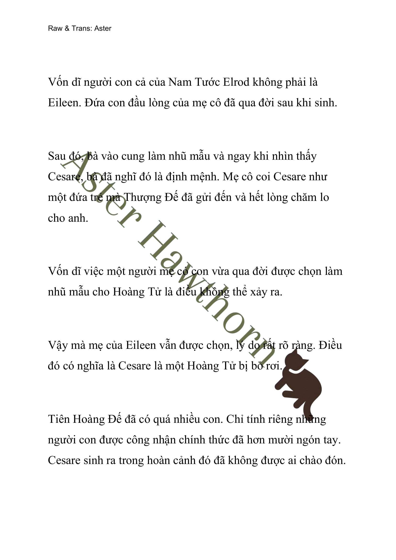 [novel] Người Chồng Độc Ác Chương 2 page 13 - Giả Dược
