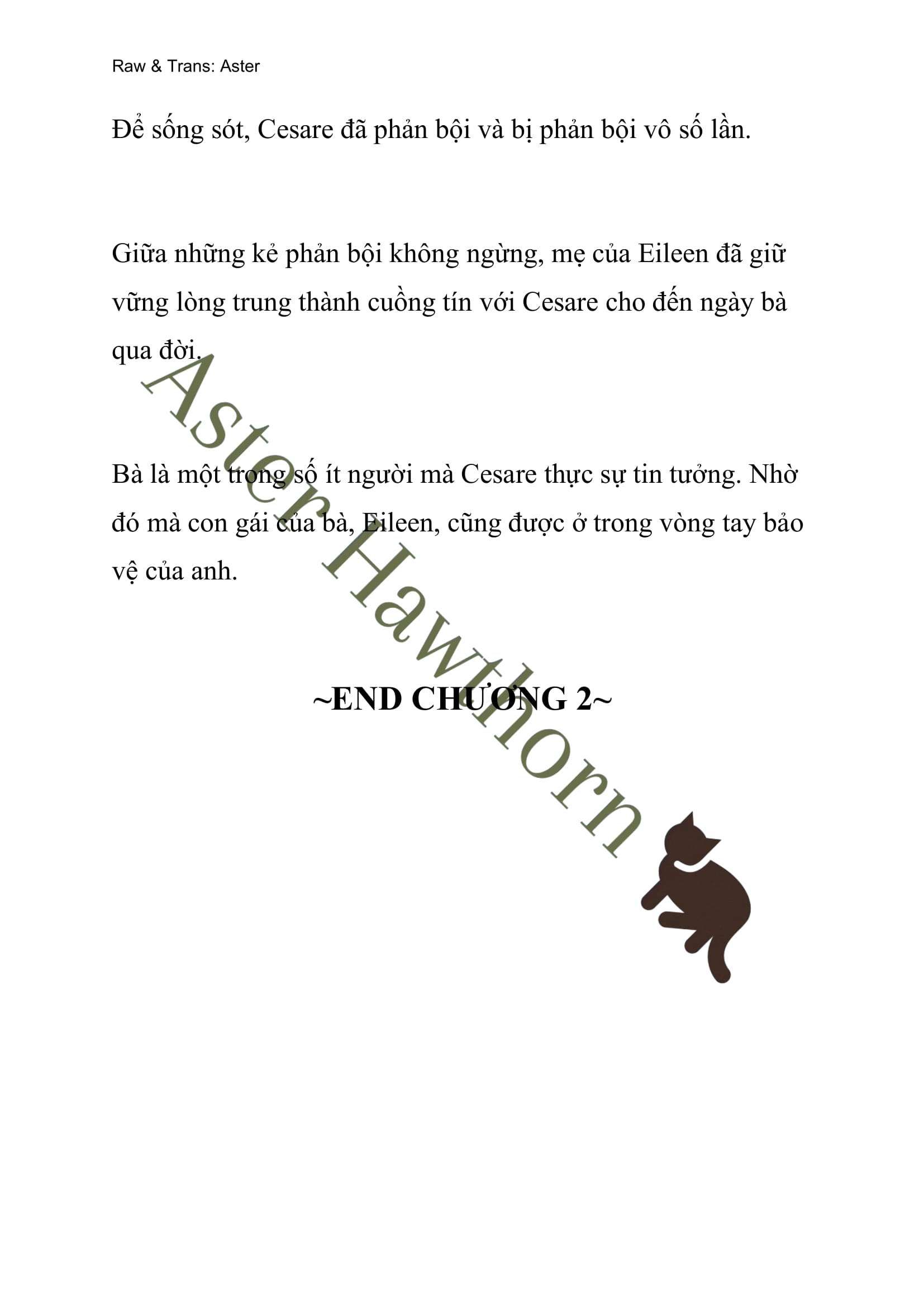 [novel] Người Chồng Độc Ác Chương 2 page 14 - Giả Dược