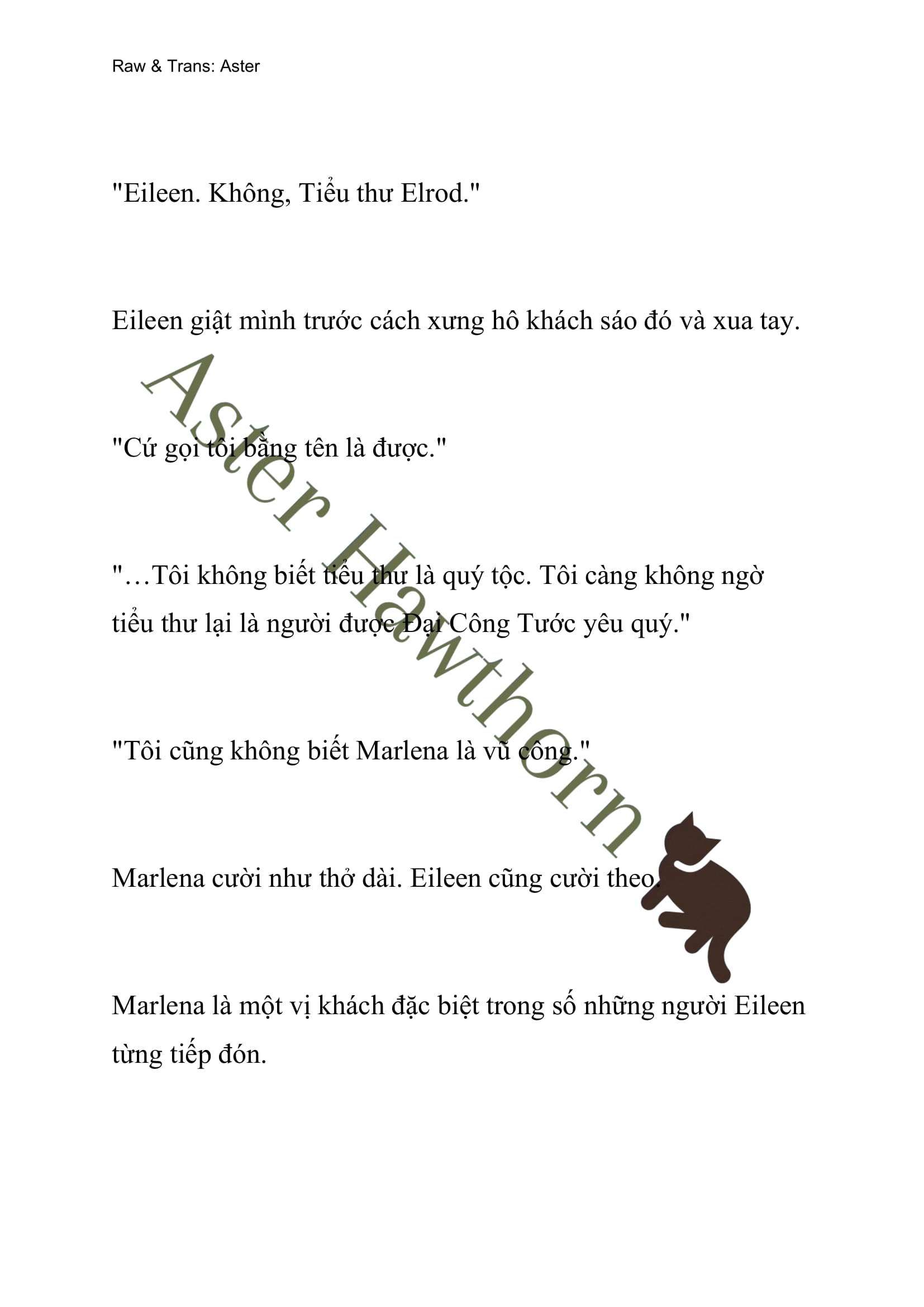 [novel] Người Chồng Độc Ác Chương 20 page 11 - Giả Dược