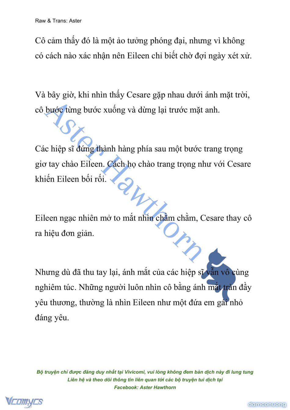 đọc truyện [novel] Người Chồng Độc Ác Chương 201 ảnh 9 tại Thiên Thai Truyện