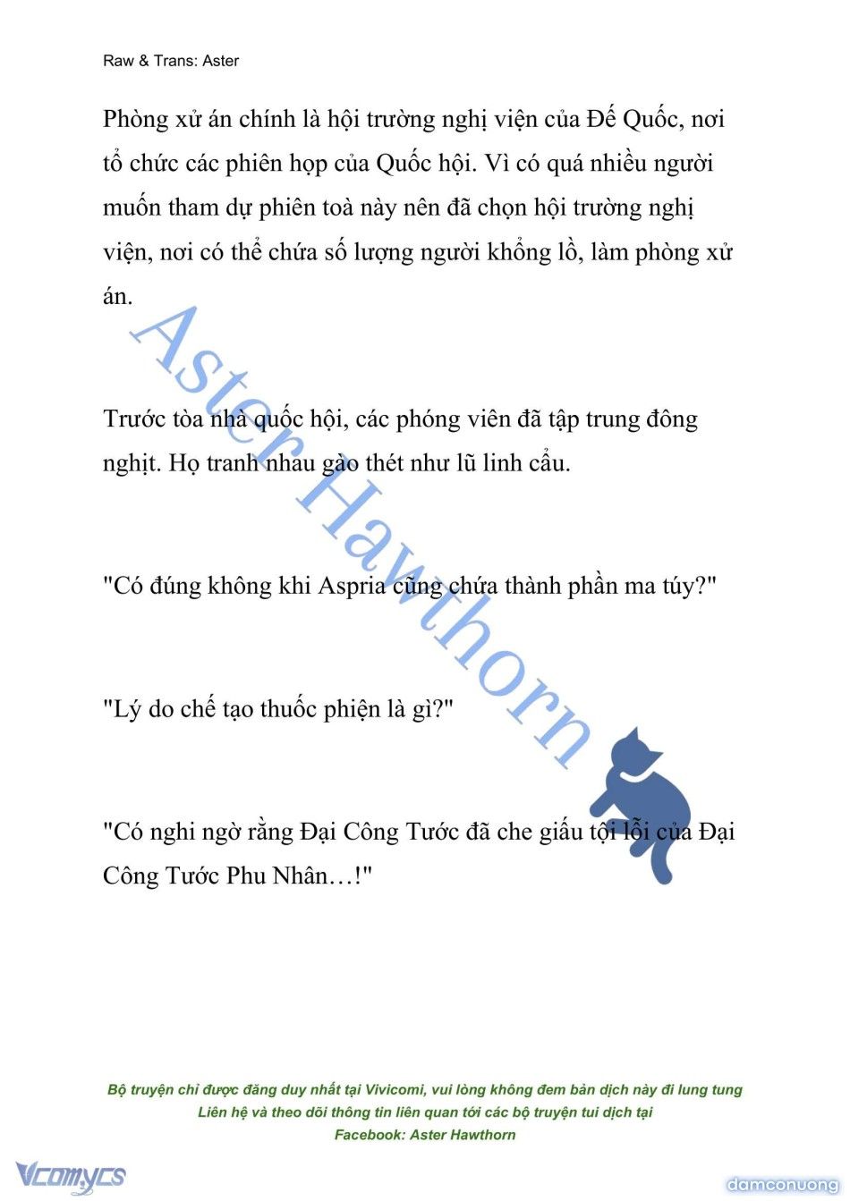 đọc truyện [novel] Người Chồng Độc Ác Chương 202 ảnh 4 tại Thiên Thai Truyện