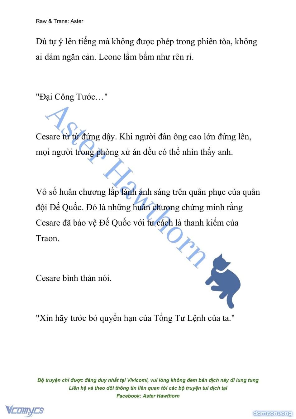 đọc truyện [novel] Người Chồng Độc Ác Chương 203 ảnh 11 tại Thiên Thai Truyện