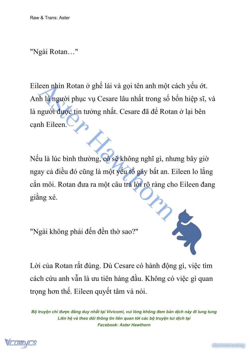 đọc truyện [novel] Người Chồng Độc Ác Chương 205 ảnh 3 tại Thiên Thai Truyện