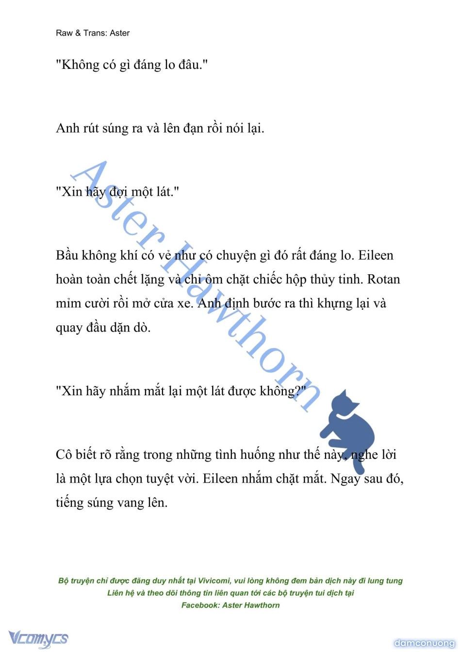 đọc truyện [novel] Người Chồng Độc Ác Chương 205 ảnh 13 tại Thiên Thai Truyện