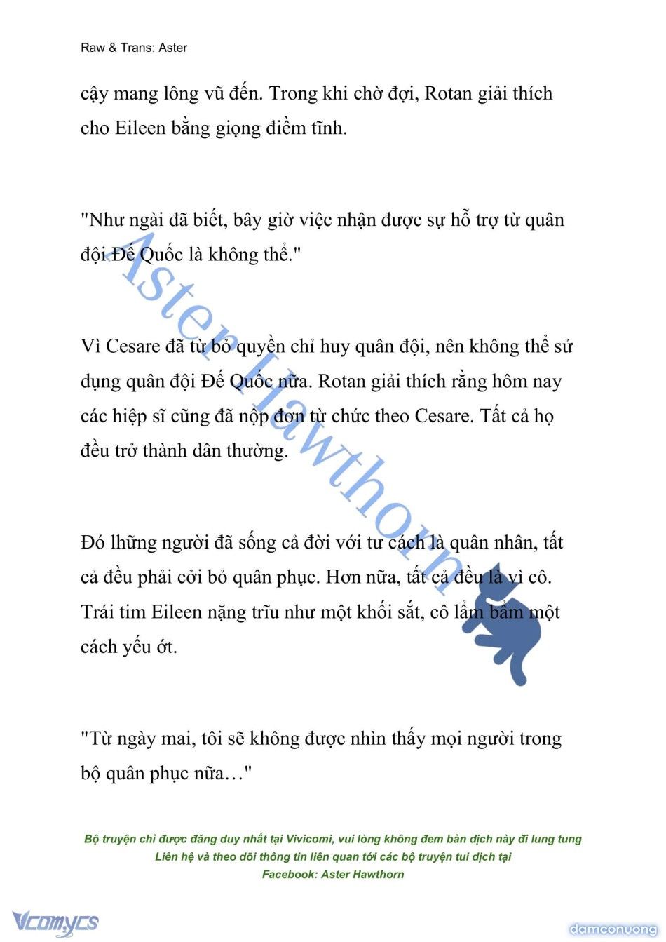 đọc truyện [novel] Người Chồng Độc Ác Chương 205 ảnh 5 tại Thiên Thai Truyện