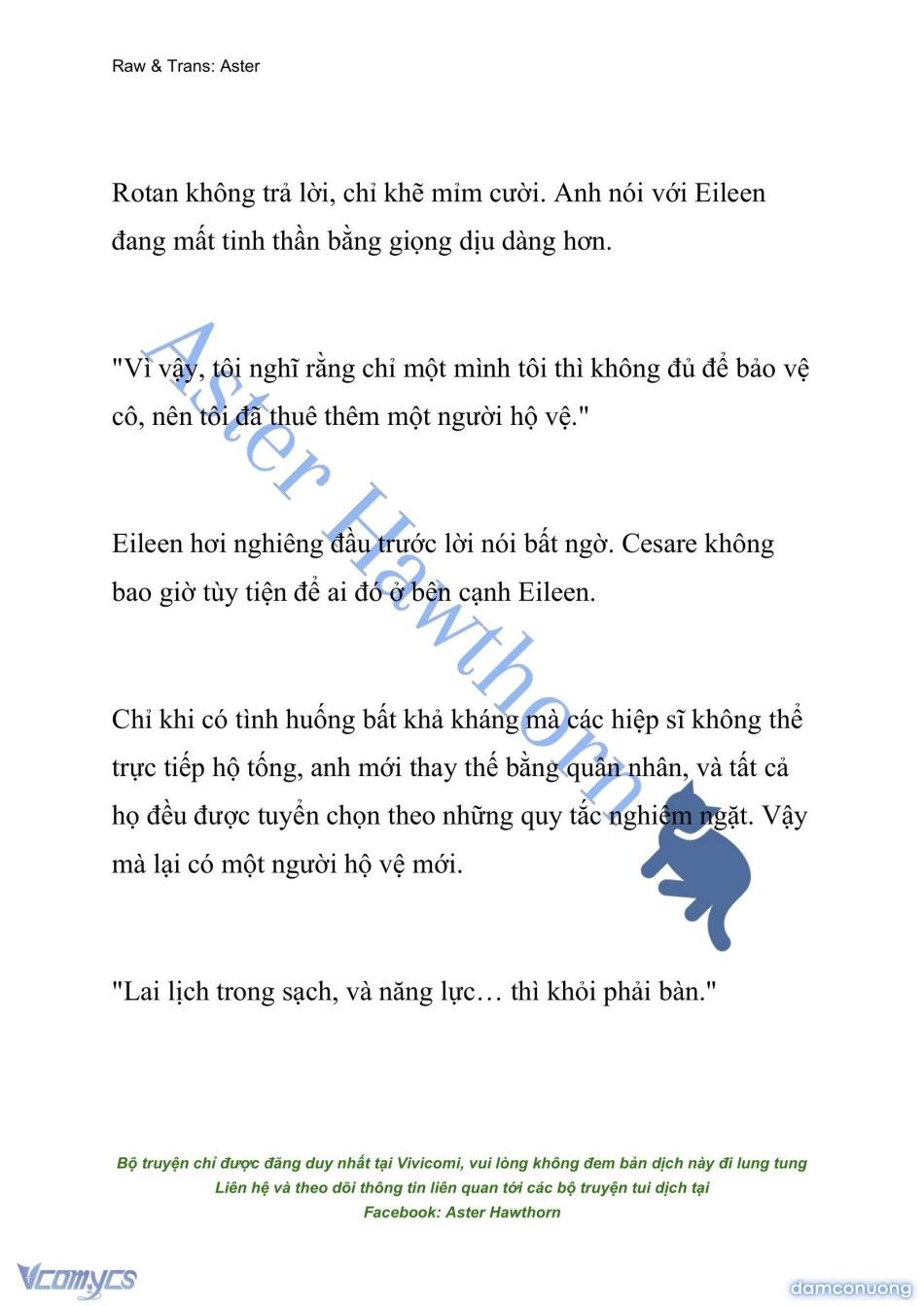 đọc truyện [novel] Người Chồng Độc Ác Chương 205 ảnh 6 tại Thiên Thai Truyện