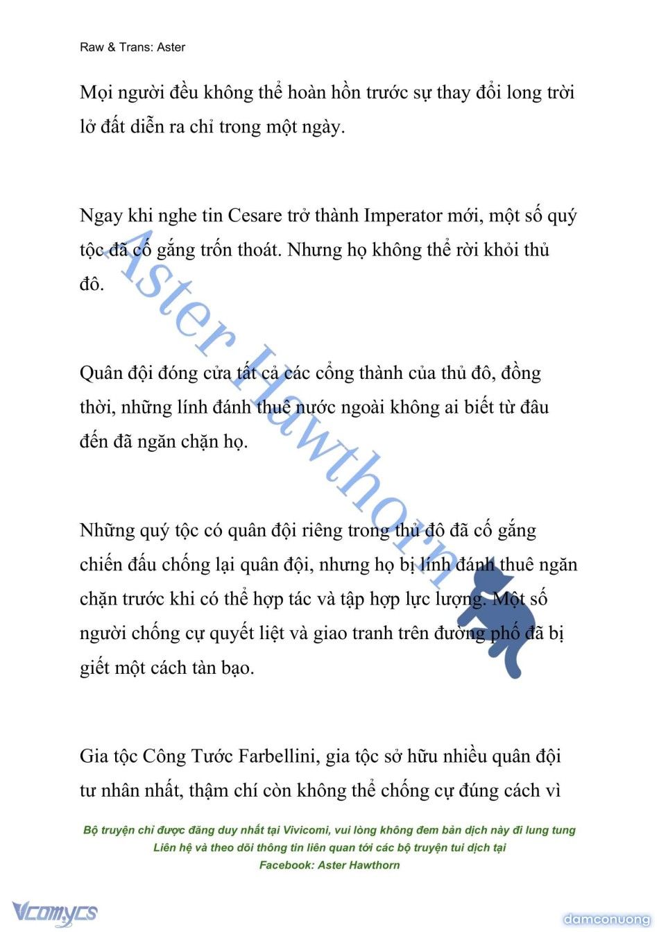 đọc truyện [novel] Người Chồng Độc Ác Chương 209 ảnh 12 tại Thiên Thai Truyện