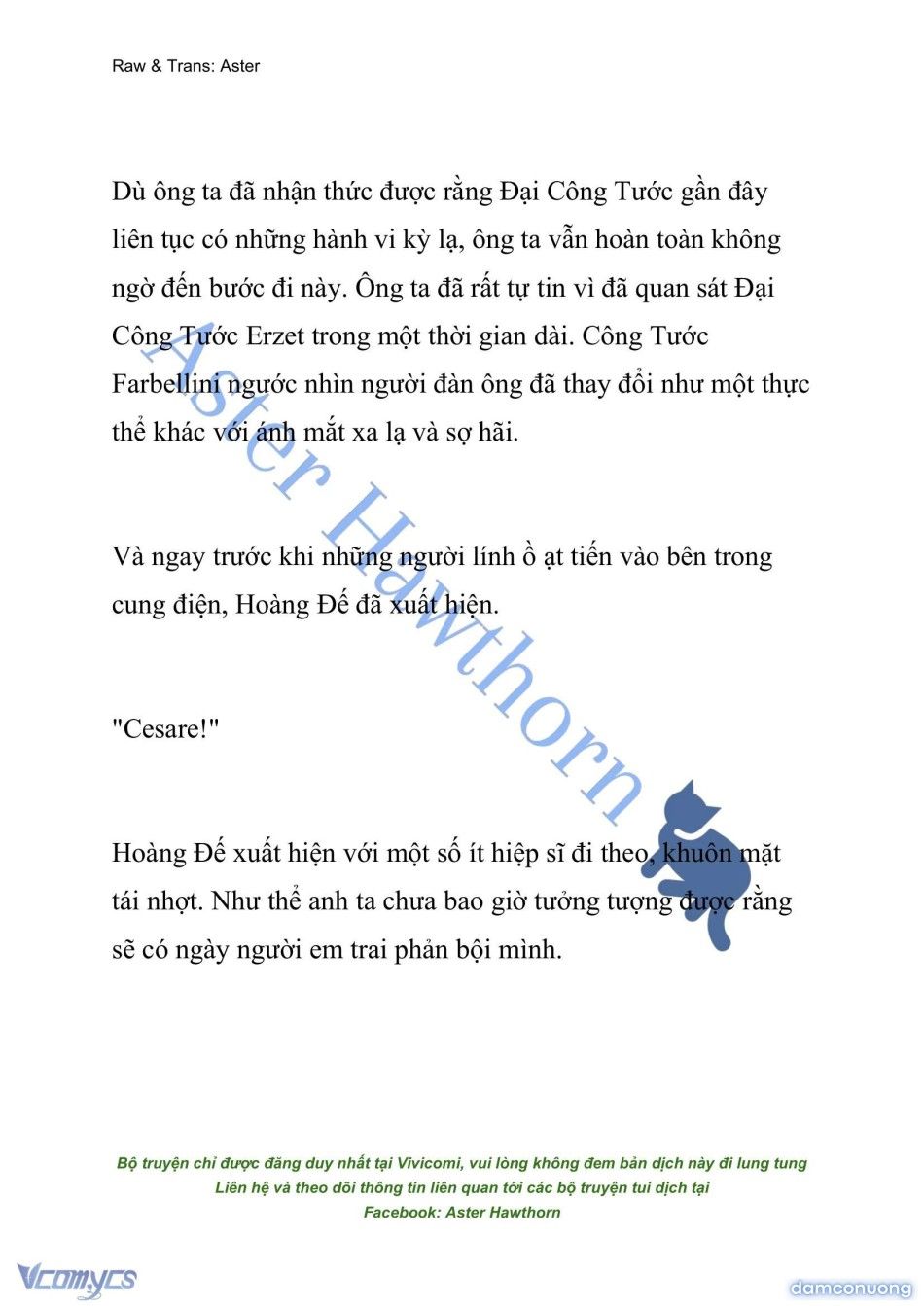 đọc truyện [novel] Người Chồng Độc Ác Chương 209 ảnh 4 tại Thiên Thai Truyện