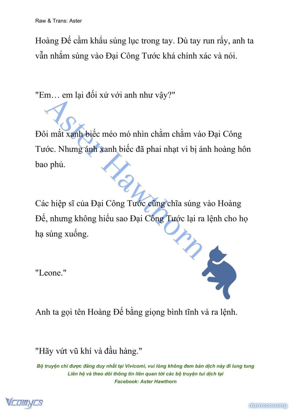 đọc truyện [novel] Người Chồng Độc Ác Chương 209 ảnh 5 tại Thiên Thai Truyện