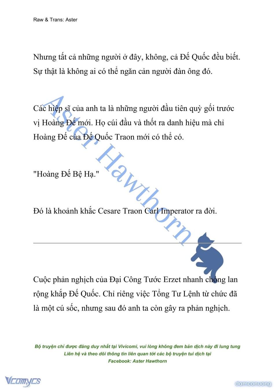 đọc truyện [novel] Người Chồng Độc Ác Chương 209 ảnh 11 tại Thiên Thai Truyện