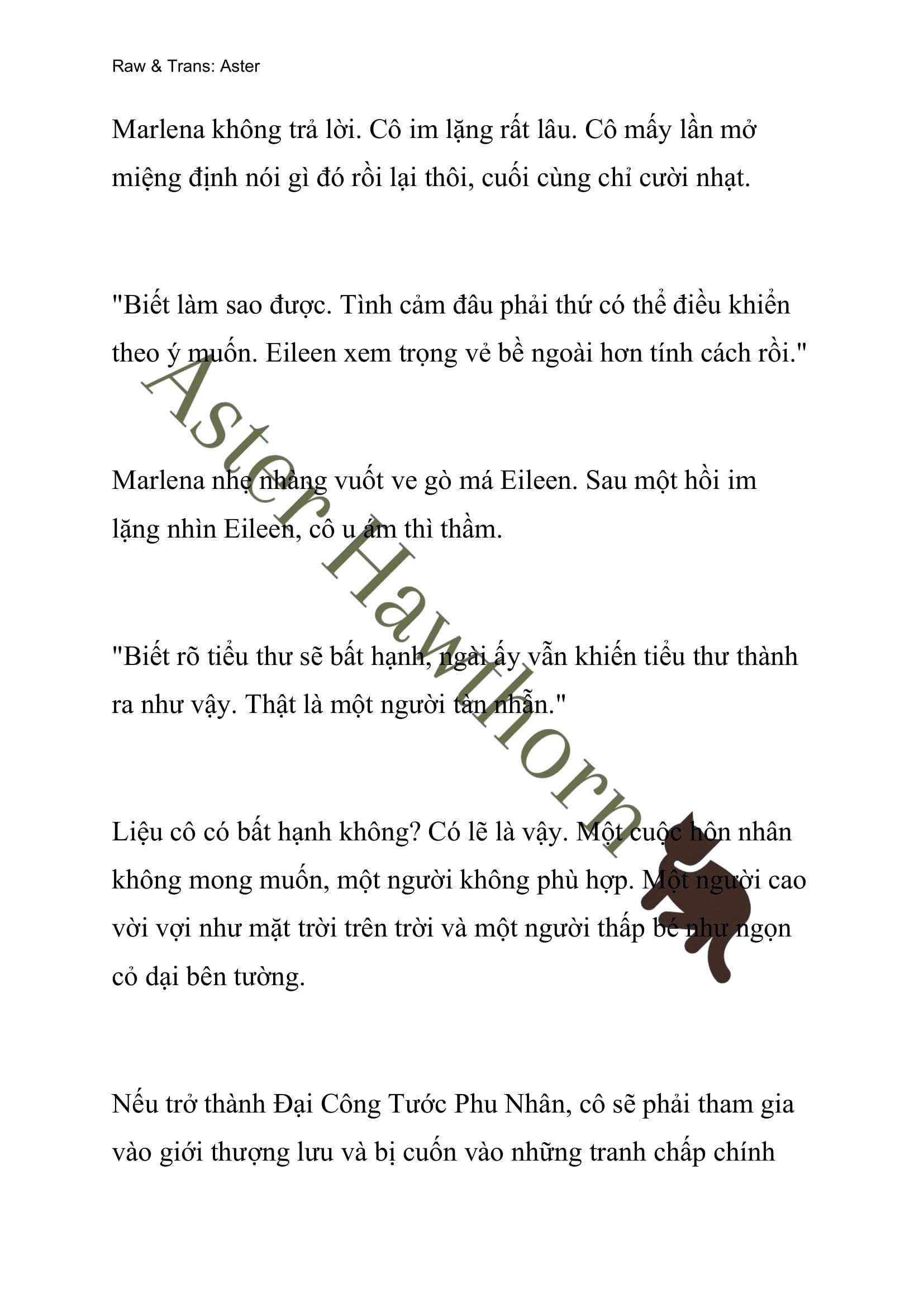 [novel] Người Chồng Độc Ác Chương 21 page 13 - Giả Dược
