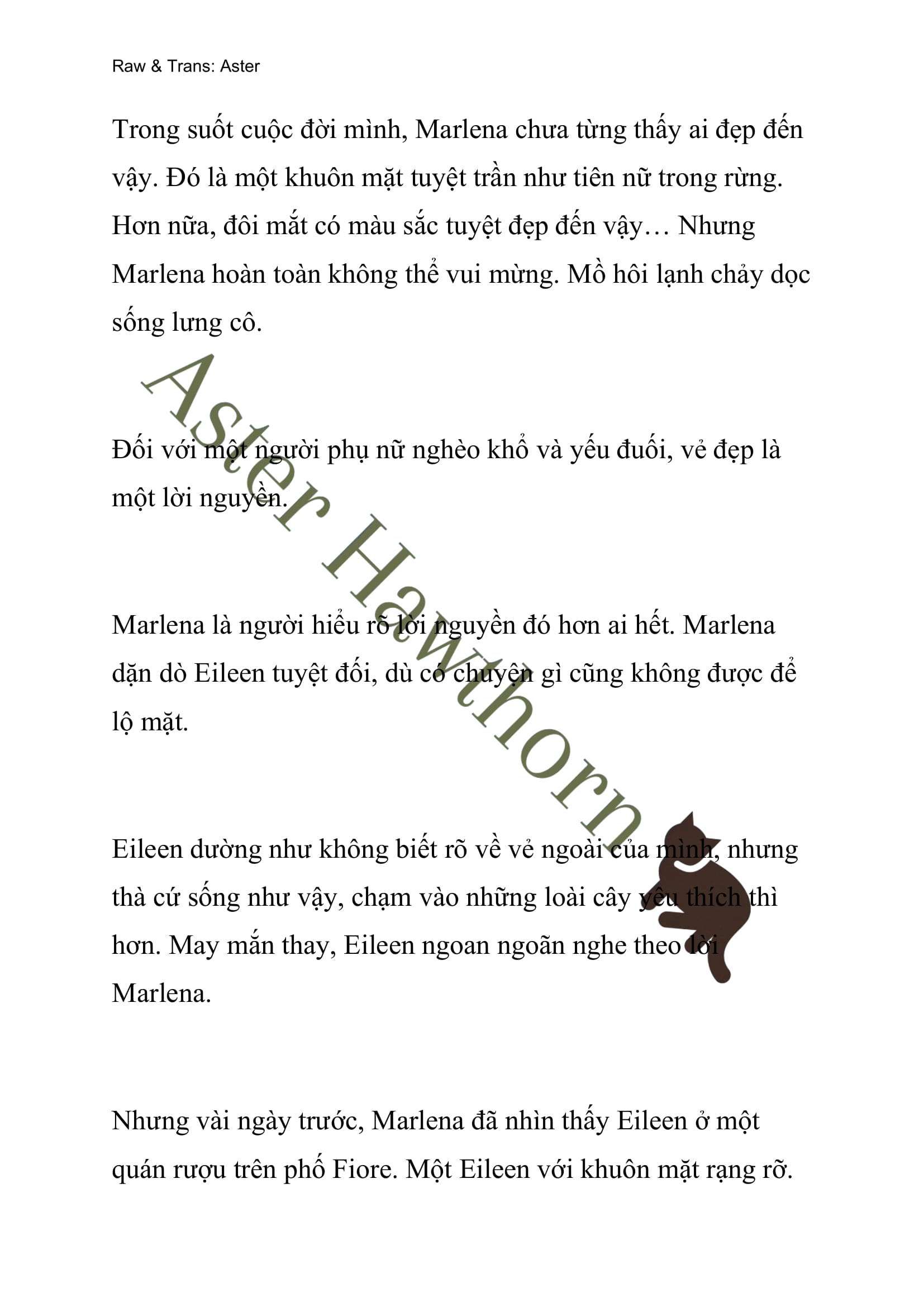 [novel] Người Chồng Độc Ác Chương 21 page 5 - Giả Dược
