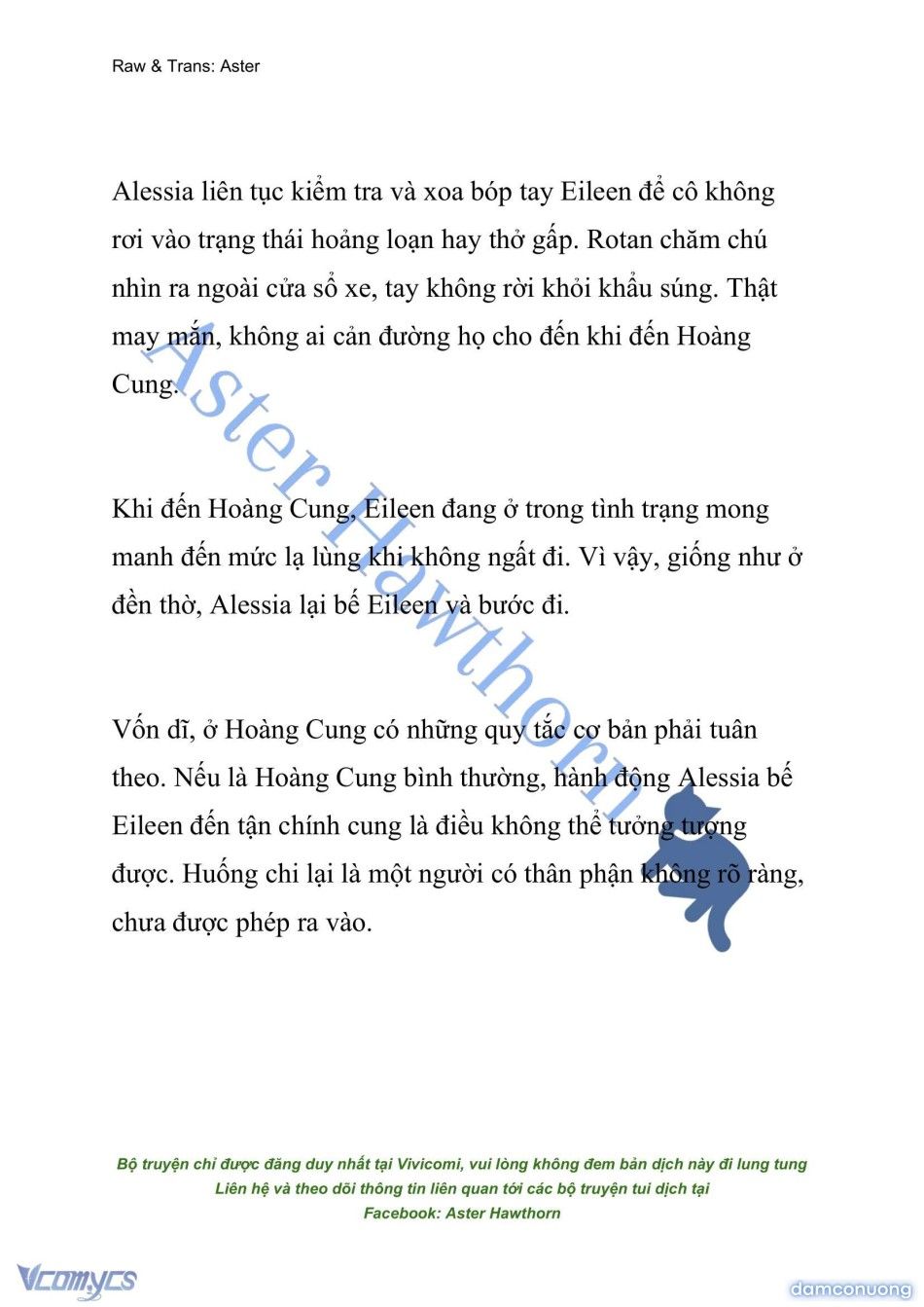 đọc truyện [novel] Người Chồng Độc Ác Chương 210 ảnh 5 tại Thiên Thai Truyện