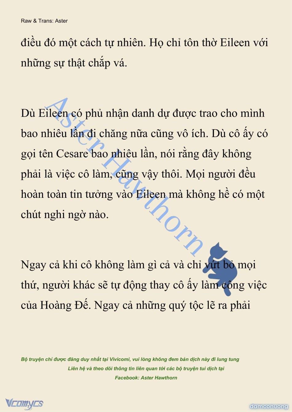 đọc truyện [novel] Người Chồng Độc Ác Chương 212 ảnh 4 tại Thiên Thai Truyện