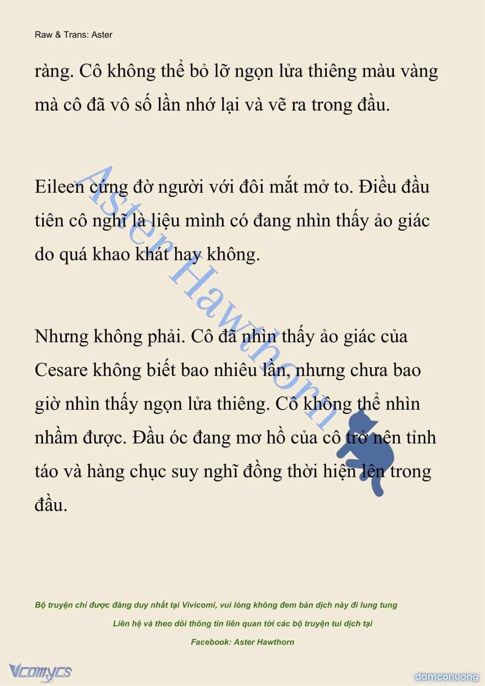 đọc truyện [novel] Người Chồng Độc Ác Chương 213 ảnh 12 tại Thiên Thai Truyện