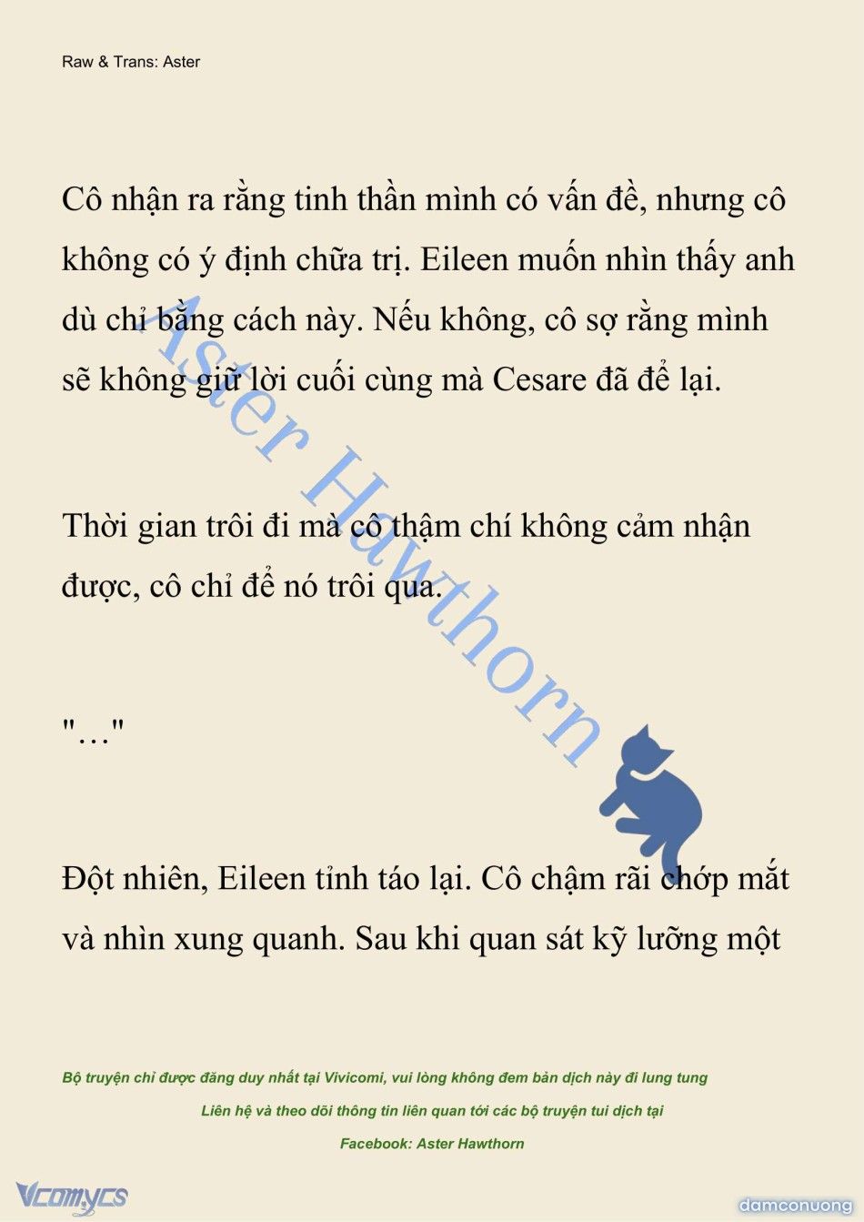 đọc truyện [novel] Người Chồng Độc Ác Chương 213 ảnh 6 tại Thiên Thai Truyện