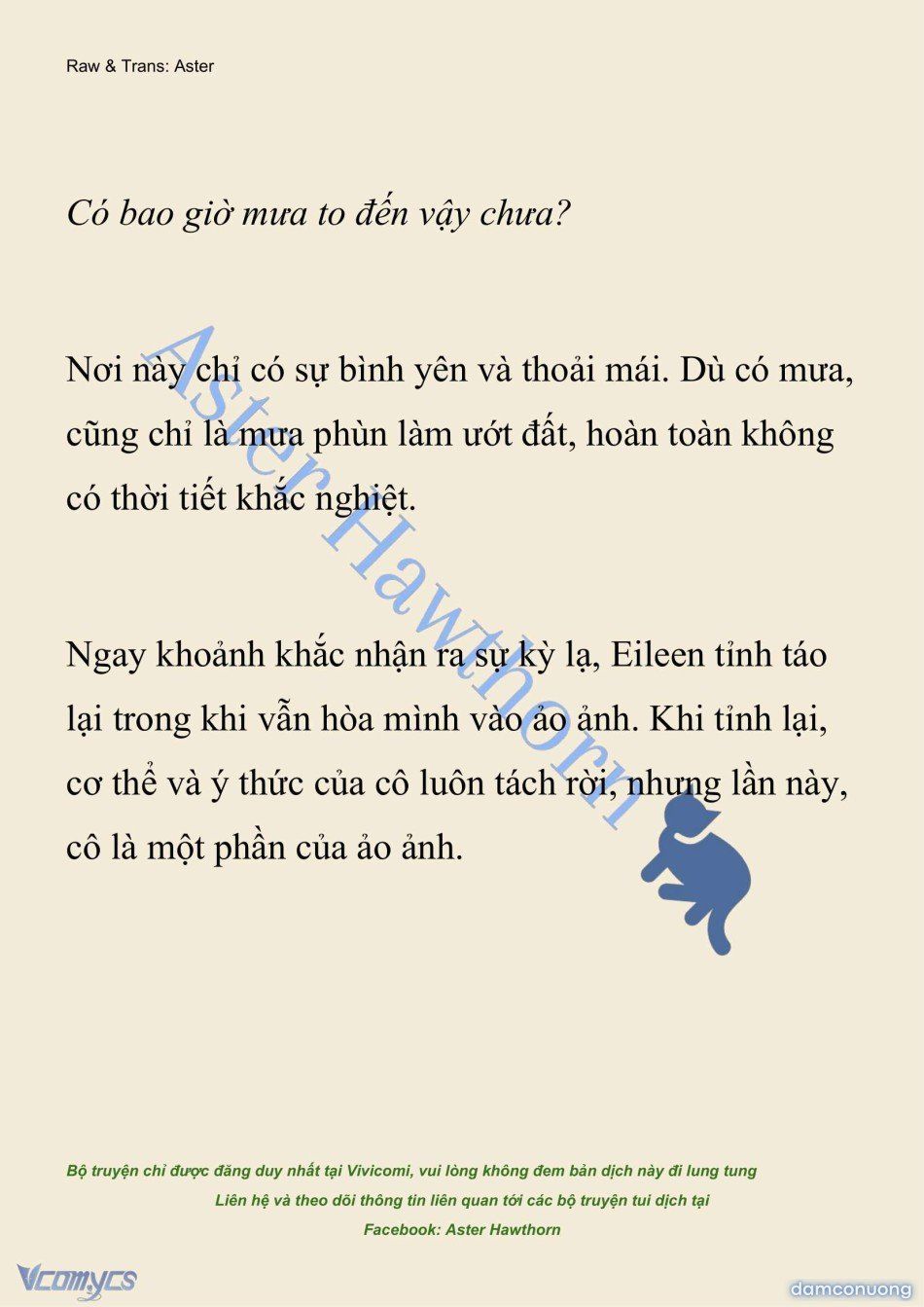 đọc truyện [novel] Người Chồng Độc Ác Chương 216 ảnh 6 tại Thiên Thai Truyện