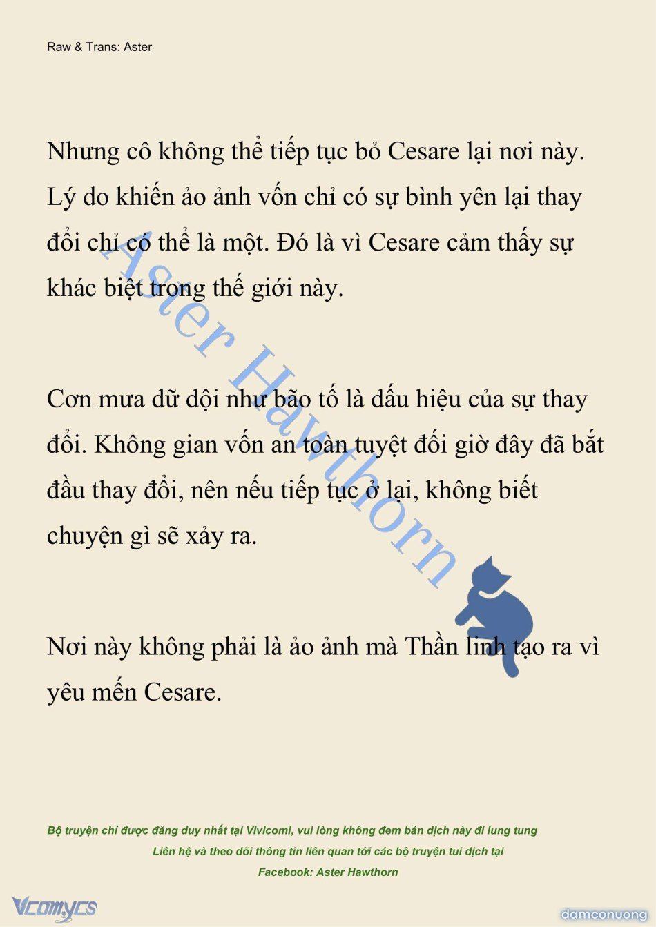 đọc truyện [novel] Người Chồng Độc Ác Chương 216 ảnh 8 tại Thiên Thai Truyện