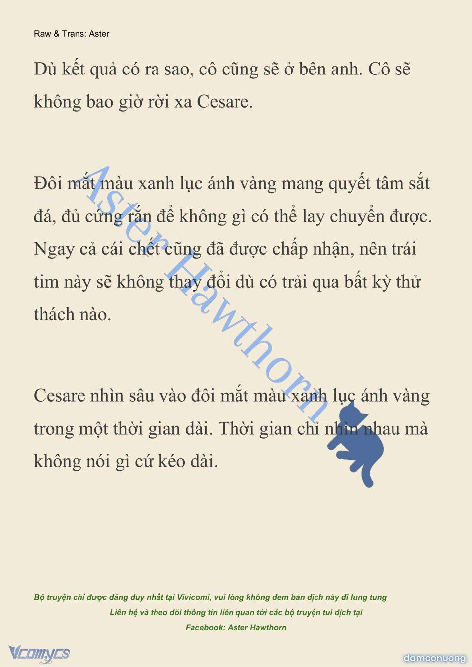 đọc truyện [novel] Người Chồng Độc Ác Chương 218 ảnh 5 tại Thiên Thai Truyện