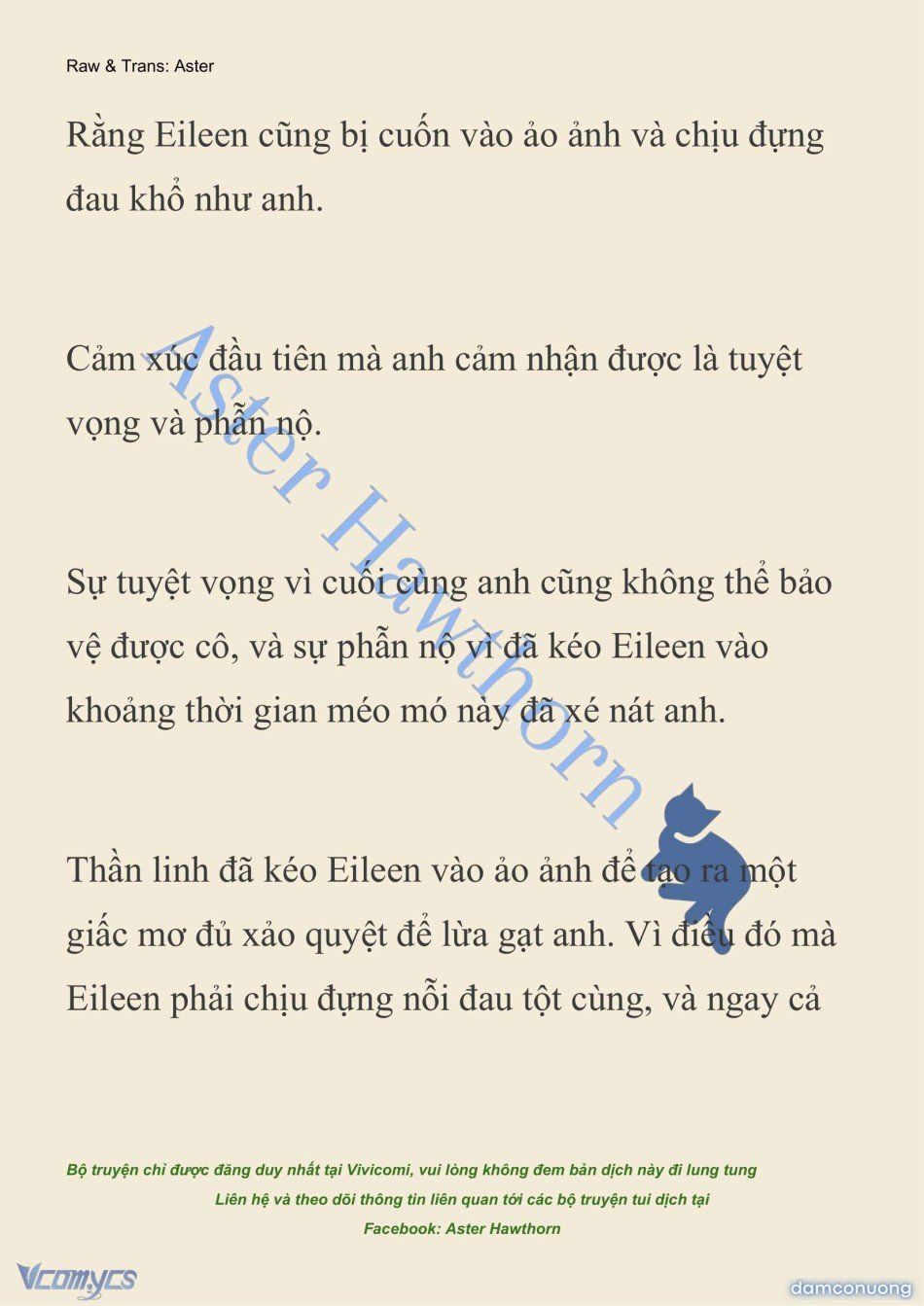 đọc truyện [novel] Người Chồng Độc Ác Chương 219 ảnh 4 tại Thiên Thai Truyện