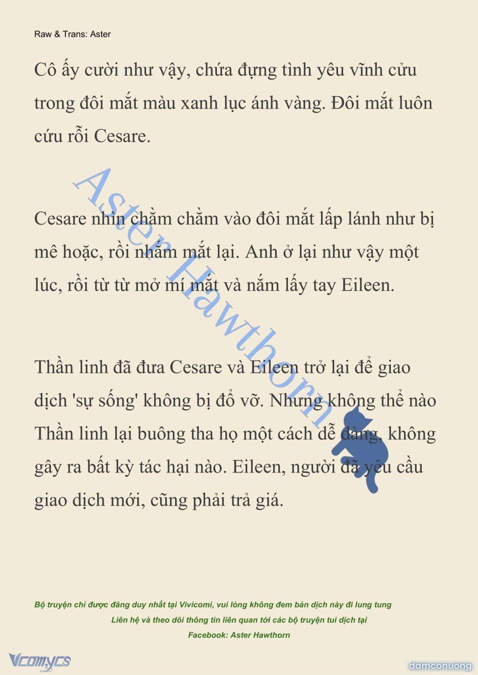 đọc truyện [novel] Người Chồng Độc Ác Chương 219 ảnh 11 tại Thiên Thai Truyện